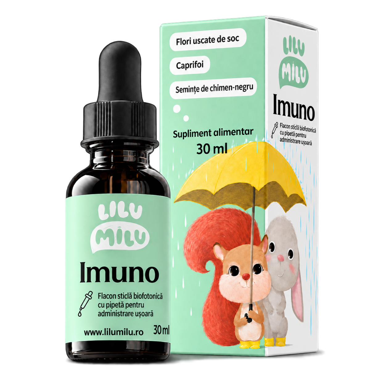 IMUNO