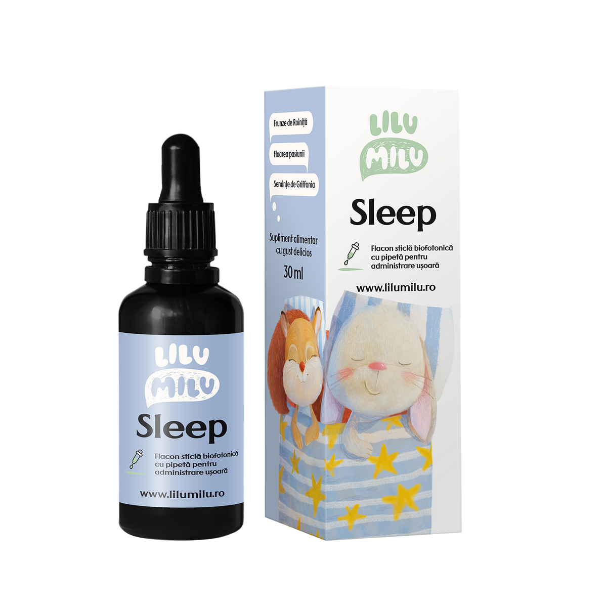 SLEEP