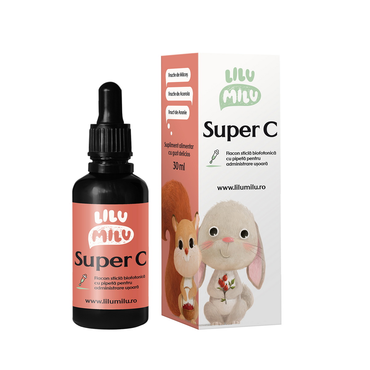 SUPER C